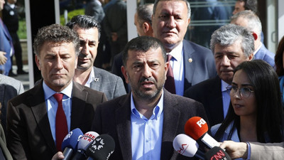 CHP'den Bor ve Kırşehir şeker fabrikalarının özelleştirilmesine tepki