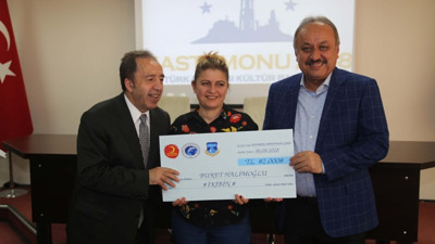 "175 bin kişiye 725 milyon lira mikrokredi verdik"