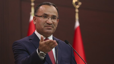 Bozdağ'dan Yunan bakanların açıklamalarına yanıt