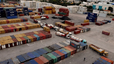 İstanbul ihracatta 78 ile bedel