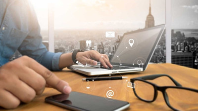 "Türkiye'nin dijital atılım programını bu ay paylaşacağız"