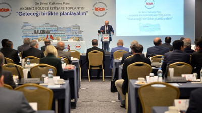 “Büyümeye ve güçlenmeye devam edeceğiz”