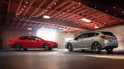 2018'in en güvenli araçları