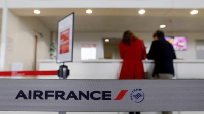 Fransa'da grevler devam ediyor