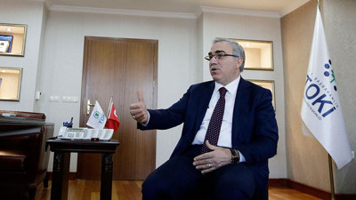 TOKİ'nin yüzde 20 indirim kampanyası başlıyor