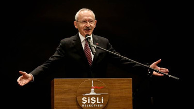 Kılıçdaroğlu: 2019'da iki seçenek var