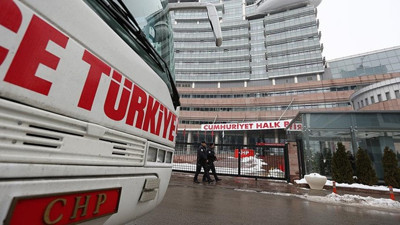 CHP'de ittifak arayışları devam ediyor