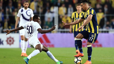 Fenerbahçe, zirvenin peşini bırakmıyor