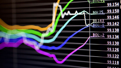 Küresel piyasalarda gözler Fed tutanaklarında