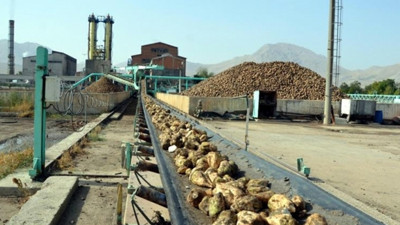 Şeker fabrikalarında yeni ihaleler bugün