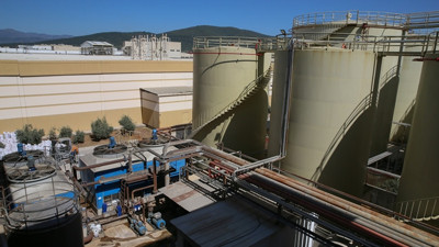 Tavada kalan yağ ekonomiye katkı oldu