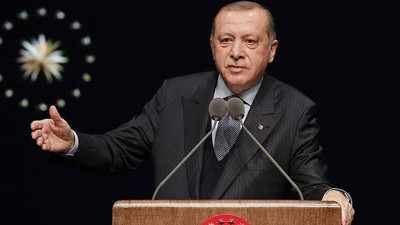 Erdoğan: Faizleri aşağı düşürmedikten sonra bu yatırım yapılabilir mi?