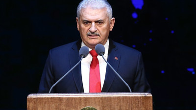 "2019'u milletimizle birlikte atılım yılı haline getireceğiz"