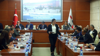 İşte Yozgat Şeker Fabrikası'nı alan firma