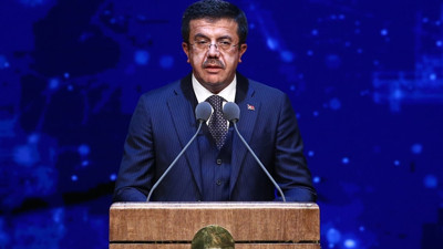 "Yatırım, ekonominin genetiğidir"