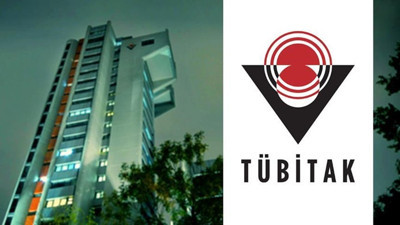 TÜBİTAK'tan yarışma açıklaması