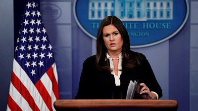 Beyaz Saray: İran nükleer silah programını sürdürüyor