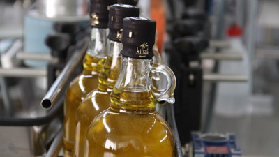 Kilis, zeytinyağında söz sahibi olmak istiyor