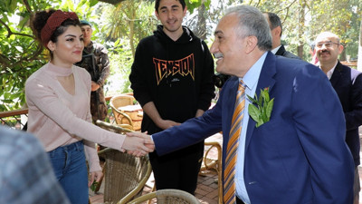 "Sözleşmeli aile işletmeciliği olayına mutlaka geçmemiz lazım"