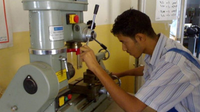 "OSBÜK Güneydoğu Anadolu Bölge Toplantısı"