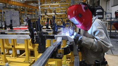 "Sanayinin dijital dönüşümünün yol haritasını çıkardık"