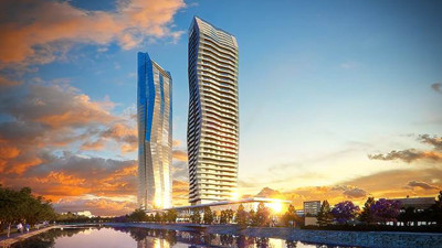 SPK'dan GYO tebliğine ilişkin değişiklik