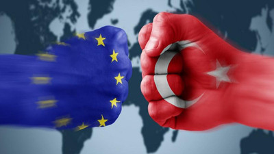 "Avrupa'nın entegrasyon süreci Türkiye'siz tamamlanmayacak"