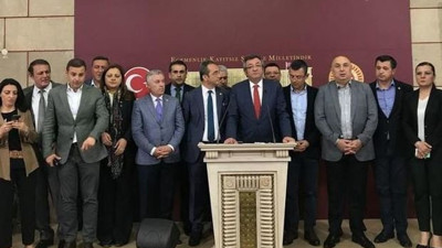 Özel: Görev tamam,15'liler geri dönüyor