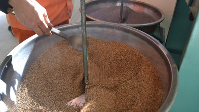 Organize Sanayi Bölgesi gibi cezaevi