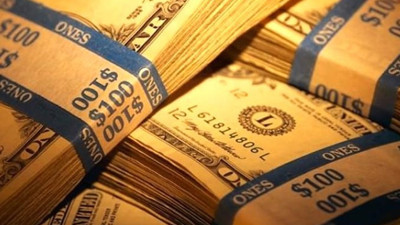 Dolar 4,23'ün altını gördü