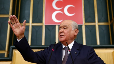 Bahçeli: 15’liler olayı demokrasinin soysuzlaşması, milli iradenin inkarıdır