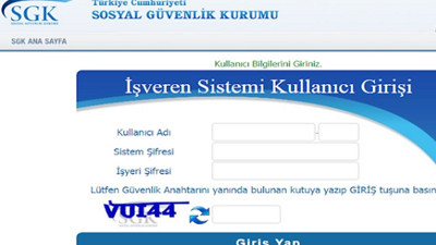 Potansiyel Teşvik Sorgulama Sistemi açıldı