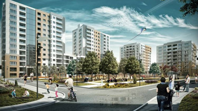 Konutta yeni çözüm 'devir' oldu