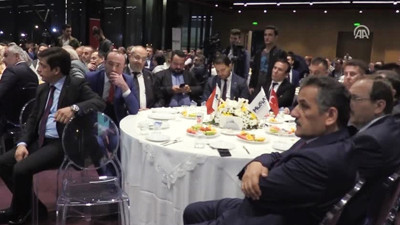 "Erken seçime gidilmesi bizleri memnun etmiştir"