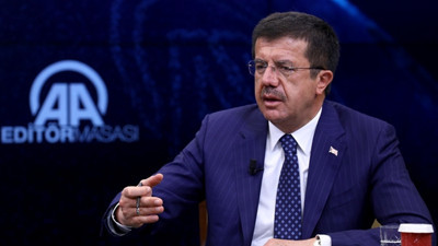 "İran ile ticaret yapmaya devam edeceğiz"