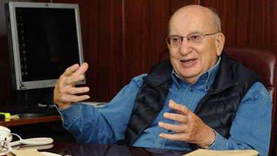 Cansen: Ne yapın edin, nakdinizi koruyun