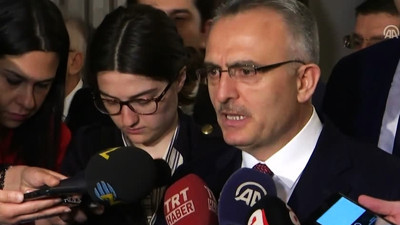 Bakan Ağbal açıkladı: Yeni özelleştirmeler yapılacak