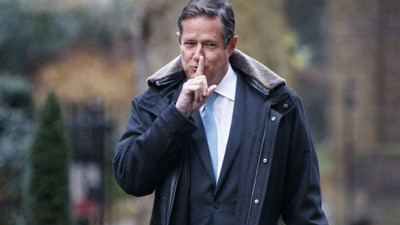 "Muhbiri arayan" Barclays CEO'suna 870 bin dolar ceza