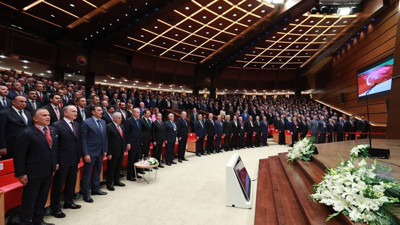 TOBB Başkanı: Kazanımların temelinde istikrar var