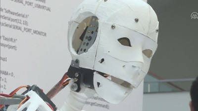 "Yapay zeka ülke meselesi olmalı”