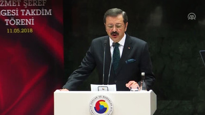 "Güven ve istikrarın değerini biliyoruz"