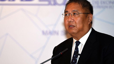 Çin'den Suriye mesajı