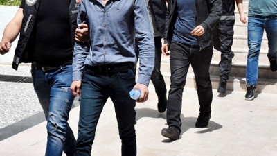 52 ilde FETÖ operasyonu: 186 gözaltı