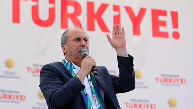 'Her yıl 10 bin gencimizi yurt dışına göndereceğim'