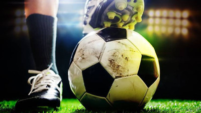 Blockchain futbol sahasına indi