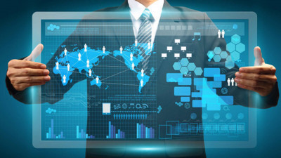 Bilişim sektöründe 547 firmaya 102 milyon lira destek