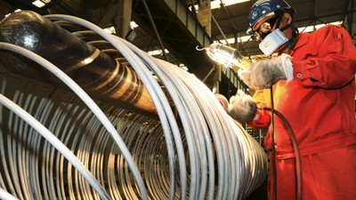 Türkiye'den ABD'ye tedbir resti