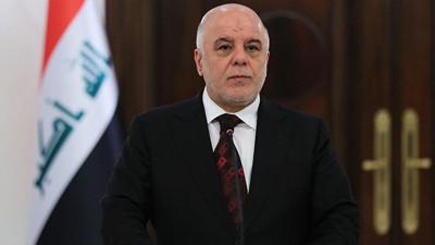 Irak seçimlerinde İbadi'nin koalisyonu önde