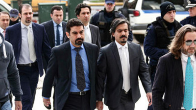 Yunanistan'da darbeci asker serbest bırakıldı