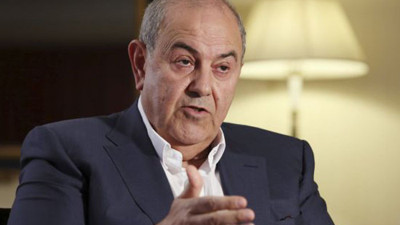 Irak Cumhurbaşkanı Yardımcısı, seçimlerin iptalini istedi